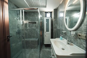 incebey Konak Cappadocia