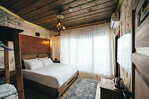 incebey Konak Cappadocia