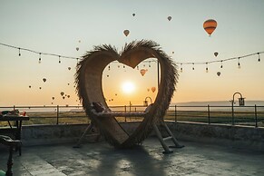 incebey Konak Cappadocia