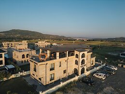 incebey Konak Cappadocia