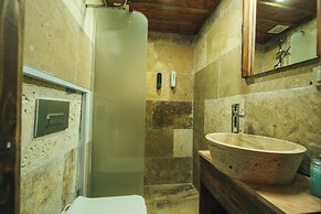 incebey Konak Cappadocia