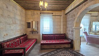 incebey Konak Cappadocia