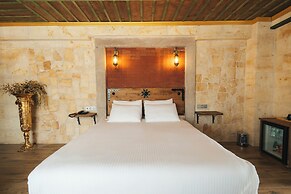 incebey Konak Cappadocia