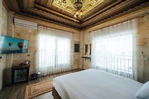 incebey Konak Cappadocia