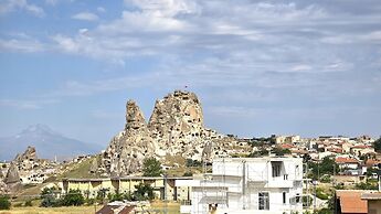 incebey Konak Cappadocia