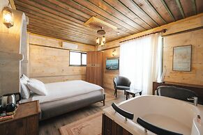 incebey Konak Cappadocia