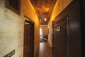 incebey Konak Cappadocia