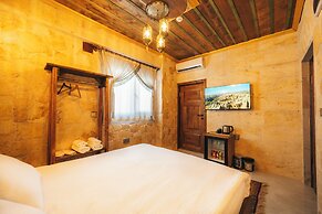 incebey Konak Cappadocia