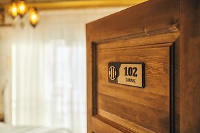 incebey Konak Cappadocia