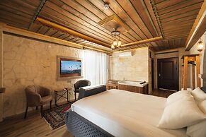 incebey Konak Cappadocia