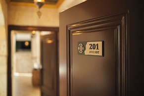 incebey Konak Cappadocia