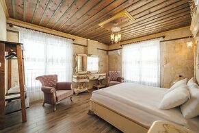 incebey Konak Cappadocia