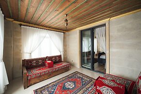 incebey Konak Cappadocia