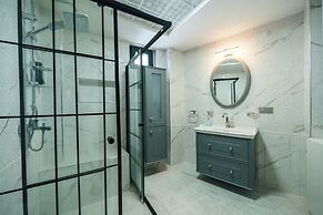 incebey Konak Cappadocia