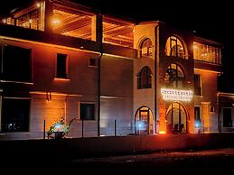 incebey Konak Cappadocia