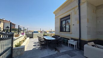 incebey Konak Cappadocia