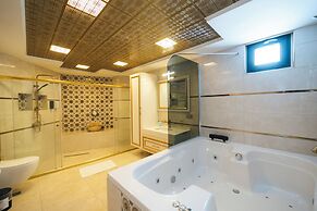 incebey Konak Cappadocia