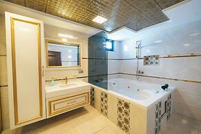 incebey Konak Cappadocia