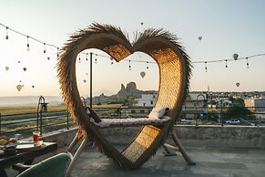 incebey Konak Cappadocia