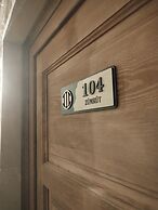 incebey Konak Cappadocia