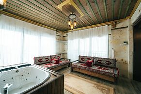 incebey Konak Cappadocia