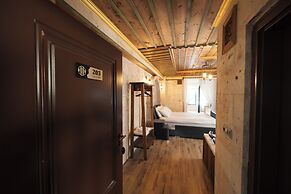 incebey Konak Cappadocia