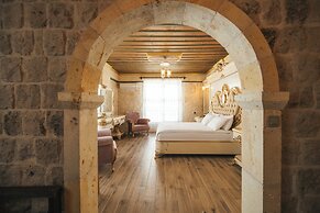 incebey Konak Cappadocia