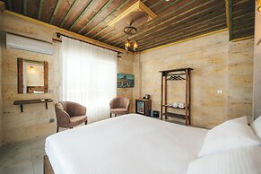 incebey Konak Cappadocia