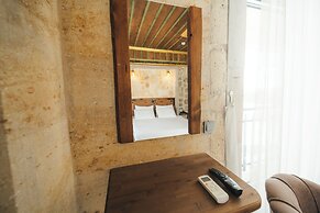 incebey Konak Cappadocia