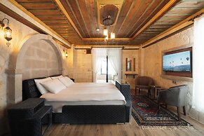 incebey Konak Cappadocia