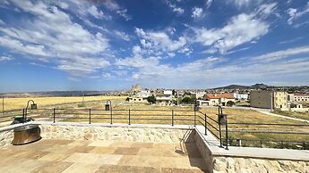 incebey Konak Cappadocia