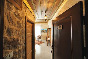 incebey Konak Cappadocia