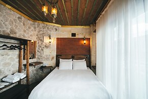 incebey Konak Cappadocia