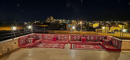 incebey Konak Cappadocia