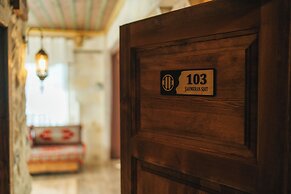 incebey Konak Cappadocia