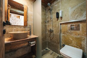 incebey Konak Cappadocia