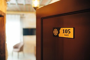 incebey Konak Cappadocia