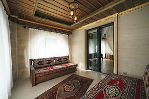 incebey Konak Cappadocia