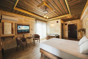 incebey Konak Cappadocia