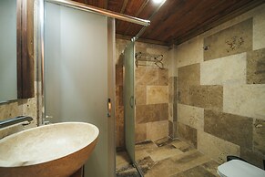 incebey Konak Cappadocia