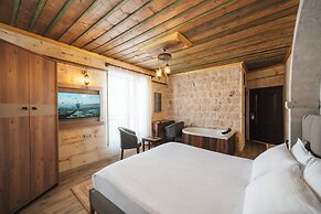 incebey Konak Cappadocia