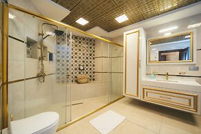 incebey Konak Cappadocia