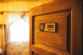 incebey Konak Cappadocia