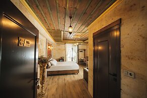 incebey Konak Cappadocia