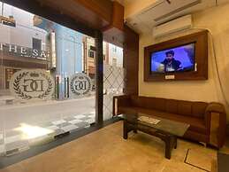 Hotel DG By Divud Ecom