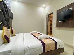 Hotel DG By Divud Ecom