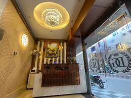 Hotel DG By Divud Ecom