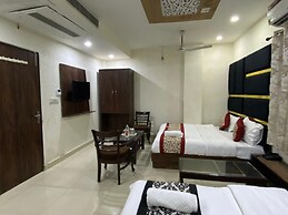 Hotel DG By Divud Ecom