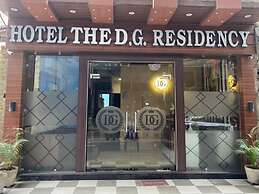 Hotel DG By Divud Ecom