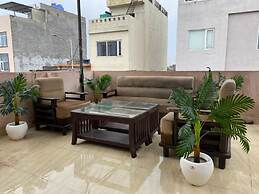 Hotel DG By Divud Ecom